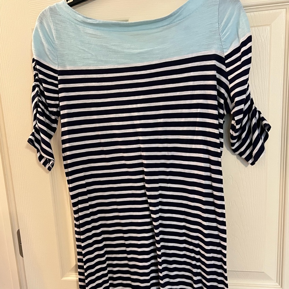 Cute T shirt dress